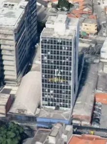 Conjunto Comercial / Sala à venda, 35m² no Santo Antônio, São Caetano do Sul