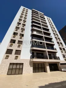 Apartamento com 3 Quartos à venda, 150m² no Vila Itapura, Campinas