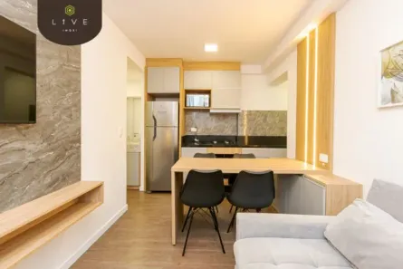 Apartamento com 1 Quarto à venda, 29m² no Centro, Curitiba