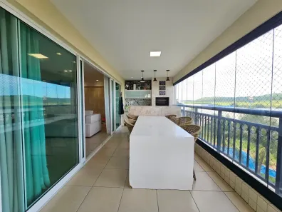 Apartamento com 3 Quartos à venda, 196m² no Capim Macio, Natal