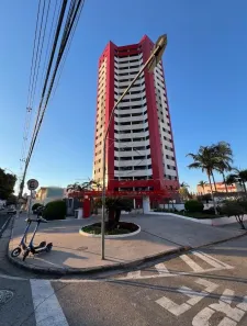 Apartamento com 3 Quartos à venda, 96m² no Centro, Sorocaba