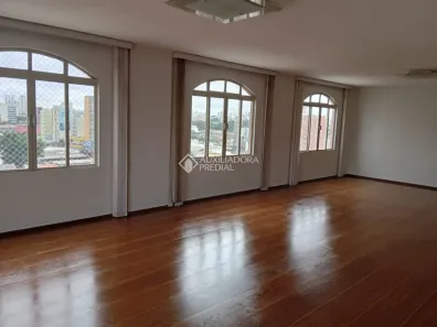 Apartamento com 4 Quartos à venda, 250m² no Centro, Santo André