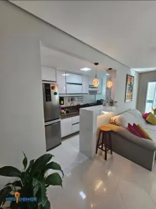 Apartamento com 2 Quartos à venda, 80m² no Itapuã, Vila Velha