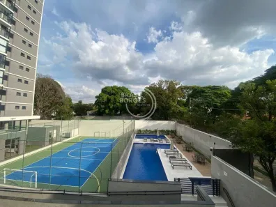 Apartamento com 3 Quartos à venda, 116m² no Além Ponte, Sorocaba