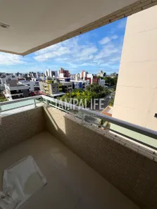 Apartamento com 3 Quartos à venda, 82m² no Bessa, João Pessoa