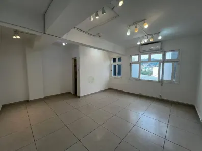 Conjunto Comercial / Sala à venda, 23m² no Centro, Florianópolis