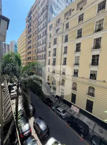 Conjunto Comercial / Sala à venda, 45m² no Centro, Rio de Janeiro