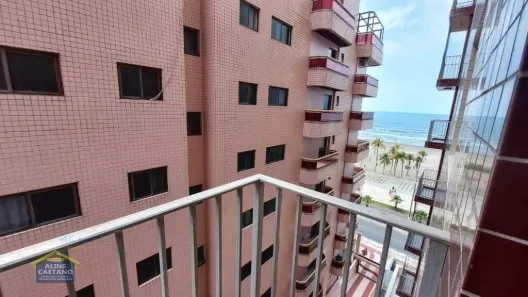Apartamento com 2 Quartos à venda, 75m² no Tupi, Praia Grande