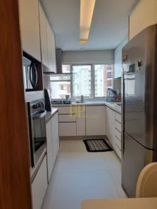 Apartamento com 4 Quartos para venda ou aluguel, 170m² no Vila Uberabinha, São Paulo