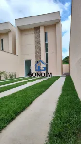 Casa com 3 Quartos à venda, 94m² no , Eusébio