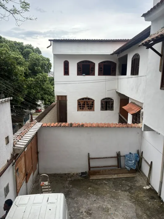 Foto do imóvel - Apartamento para alugar com 120 m², 2 quartos, 3 banheiros, 1 vaga