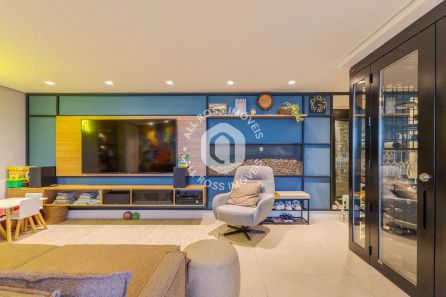 Apartamento com 2 Quartos à venda, 131m² no Marechal Rondon, Canoas