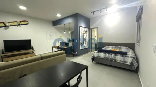 Apartamento com 1 Quarto à venda, 50m² no Centro, São Bernardo do Campo