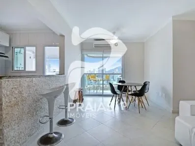 Apartamento com 3 Quartos à venda, 101m² no Enseada, Guarujá