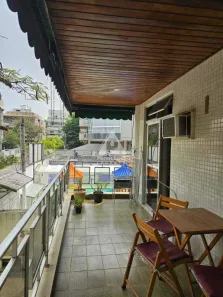 Apartamento com 2 Quartos à venda, 80m² no Recreio dos Bandeirantes, Rio de Janeiro