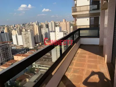 Apartamento com 2 Quartos à venda, 90m² no Centro, Ribeirão Preto