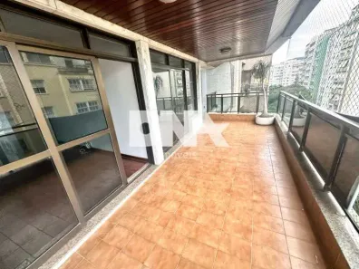 Apartamento com 3 Quartos à venda, 190m² no Copacabana, Rio de Janeiro