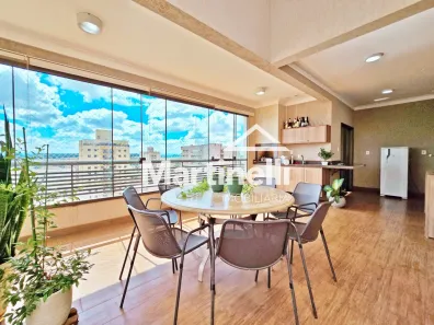 Cobertura com 4 Quartos à venda, 239m² no Jardim Paulista, Ribeirão Preto