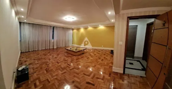 Apartamento com 3 Quartos à venda, 145m² no Copacabana, Rio de Janeiro