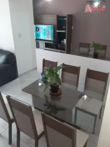 Apartamento com 3 Quartos à venda, 67m² no Macedo, Guarulhos