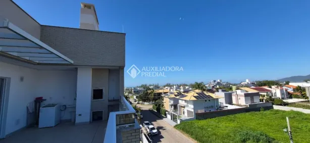 Cobertura com 1 Quarto à venda, 90m² no Campeche, Florianópolis