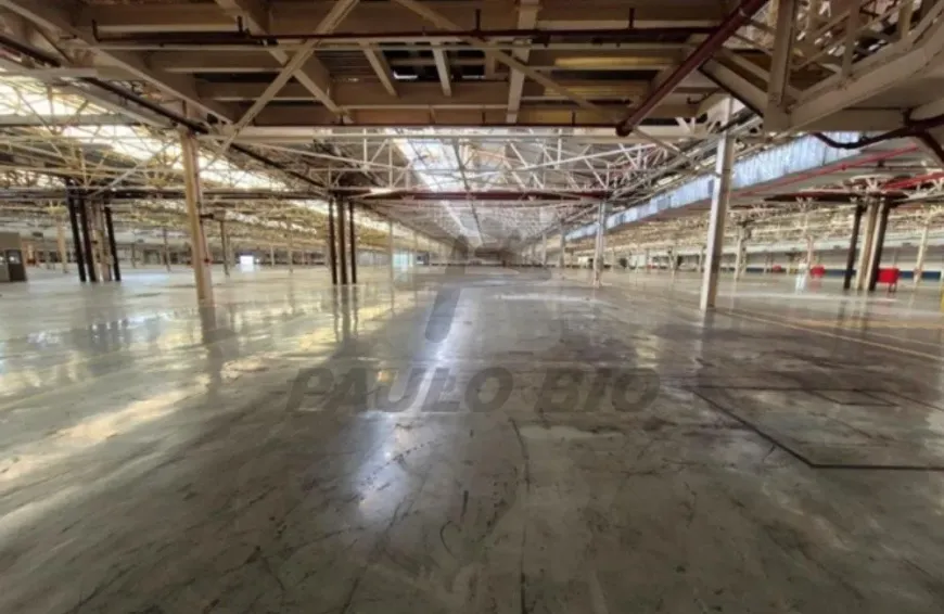 Foto do imóvel - Galpão/Depósito/Armazém para alugar com 132342 m²