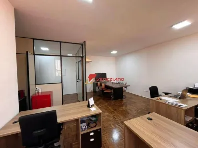 Conjunto Comercial / Sala à venda, 42m² no Cidade Alta, Piracicaba