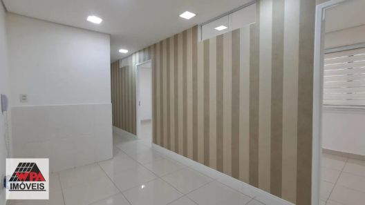 Conjunto Comercial / Sala à venda, 42m² no Centro, Americana