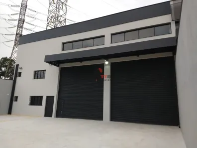 Prédio/Edifício Inteiro para alugar, 604m² no Rudge Ramos, São Bernardo do Campo