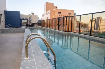 Apartamento com 1 Quarto à venda, 21m² no Intermares, Cabedelo