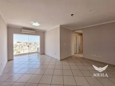 Apartamento com 3 Quartos à venda, 88m² no Jardim Residencial Martinez, Sorocaba