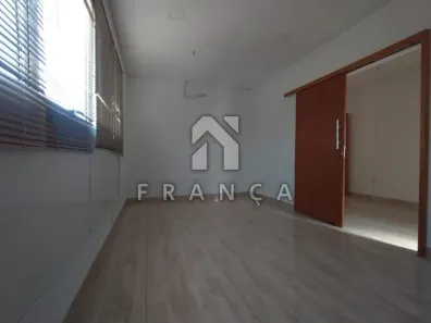 Conjunto Comercial / Sala à venda, 33m² no Centro, Jacareí
