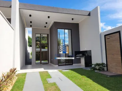 Casa com 3 Quartos à venda, 129m² no Eusébio, Eusébio