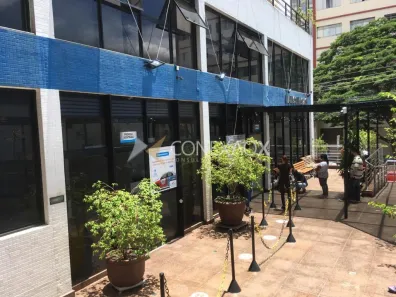 Conjunto Comercial / Sala com 2 Quartos à venda, 51m² no Centro, Campinas