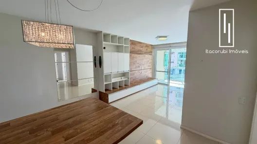 Apartamento com 4 Quartos à venda, 117m² no Itacorubi, Florianópolis