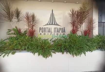 Apartamento com 2 Quartos à venda, 50m² no Vila Emília, Maringá