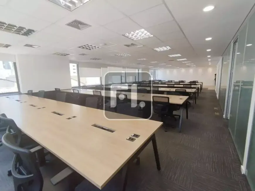 Foto do imóvel - OFFICE à venda com 286 m², 4 banheiros e 6 vagas na garagem em
