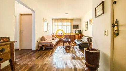Apartamento com 2 Quartos à venda, 78m² no Ponta da Praia, Santos