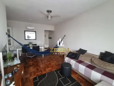 Apartamento com 3 Quartos à venda, 105m² no Osvaldo Cruz, São Caetano do Sul