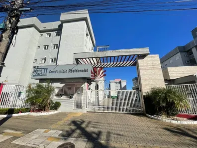 Apartamento com 2 Quartos para alugar, 54m² no Igara, Canoas