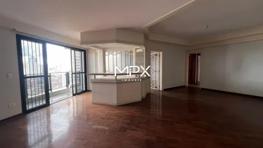 Apartamento com 3 Quartos à venda, 191m² no Centro, Piracicaba