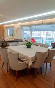 Apartamento com 4 Quartos à venda, 225m² no Alto da Mooca, São Paulo