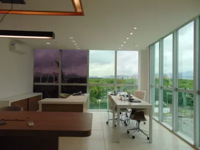 Conjunto Comercial / Sala à venda, 54m² no Barra da Tijuca, Rio de Janeiro