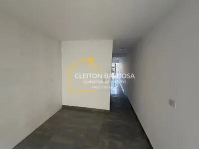 Sobrado com 2 Quartos à venda, 75m² no Portal das Alamedas, Franco da Rocha