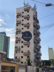 Apartamento com 3 Quartos à venda, 140m² no Parque das Nações, Santo André