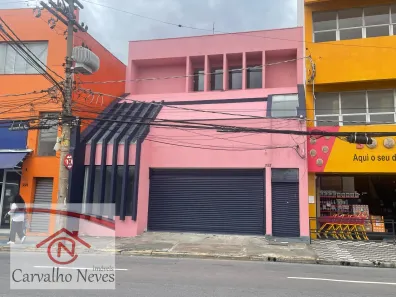 Prédio Inteiro com 6 Quartos para alugar, 437m² no Centro, Jundiaí