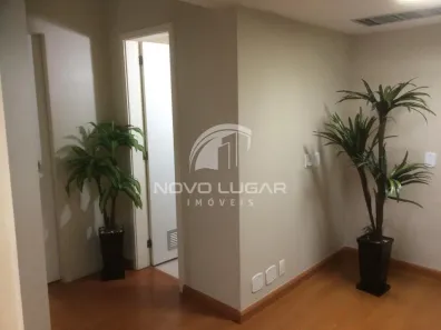 Conjunto Comercial / Sala à venda, 48m² no Centro, Rio de Janeiro
