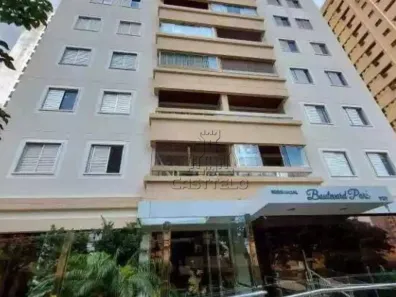 Apartamento com 3 Quartos à venda, 94m² no Centro, Londrina