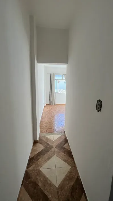 Foto do imóvel - Apartamento para alugar com 48 m², 2 quartos, 2 banheiros, 1 vaga