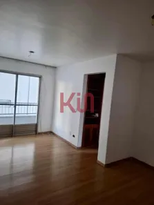Apartamento com 2 Quartos à venda, 75m² no Vila Congonhas, São Paulo